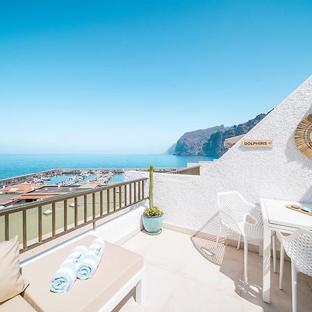 아칸티라도 My Ocean - Cliff & Ocean View 아파트 외부 사진