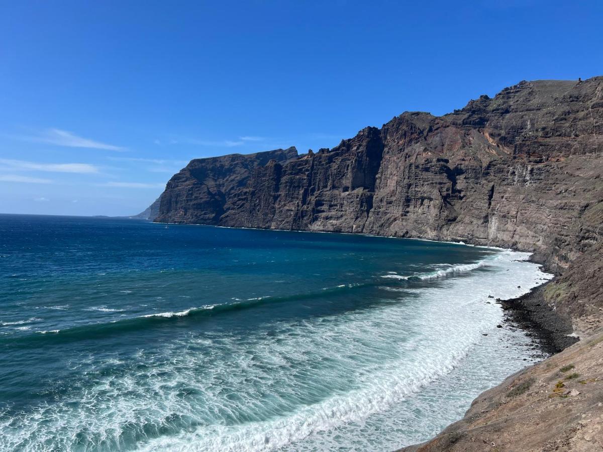 아칸티라도 My Ocean - Cliff & Ocean View 아파트 외부 사진