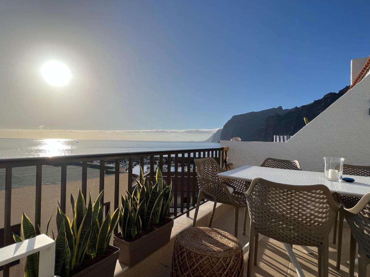 아칸티라도 My Ocean - Cliff & Ocean View 아파트 외부 사진