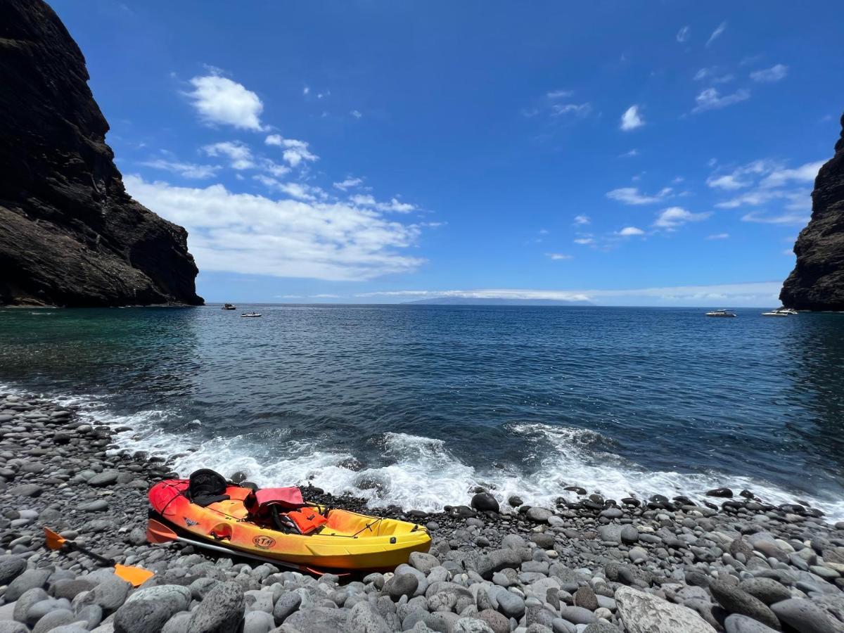 아칸티라도 My Ocean - Cliff & Ocean View 아파트 외부 사진