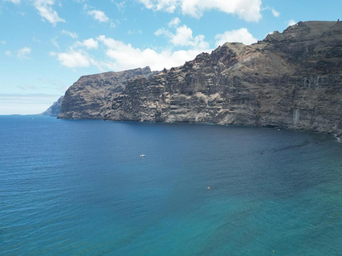 아칸티라도 My Ocean - Cliff & Ocean View 아파트 외부 사진